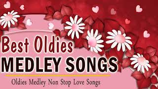 Greatest Golden Oldies Songs 50s amp 60s  Top 100 Oldies Medley Non Stop Love Songs [upl. by Harrak226]