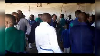 Amakholwa Amahle  Ngikhokhele Bawo Iskhalanga [upl. by Ellenohs]