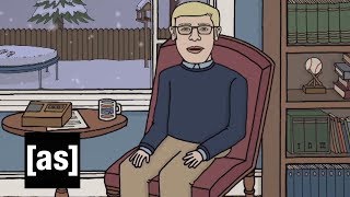 Joe Pera Talks You To Sleep For 10 Hours  Joe Pera Talks With You  adult swim [upl. by Oranneg]