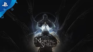 Mortal Shell  Announce Trailer  PS4 [upl. by Seligman]