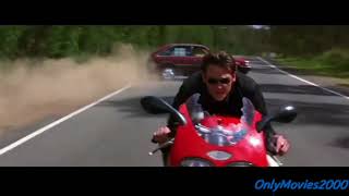 Dhoom 2 Backgroud Music  Hrithik Roshan Entry [upl. by Akceber148]