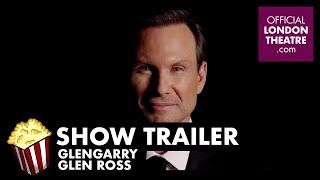 Trailer Glengarry Glen Ross [upl. by Assirahc]