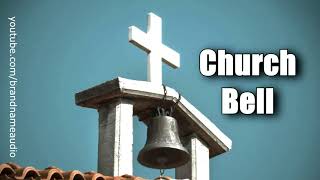 Church Bell Sound Effect [upl. by Assili]