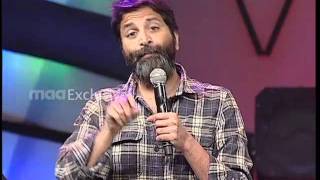 Maa Music Awards 2012  Trivikram speech about Sirivennela Seetarama Sasthry Garu Low Resolution [upl. by Honorine821]