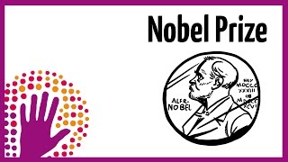 The Nobel Prize – explained in a nutshell [upl. by Anitnoc]