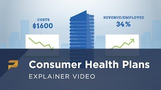 Anthem BCBS ConsumerDriven Health Plans [upl. by Behrens]