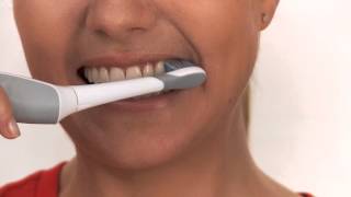 Learn How to Use the Colgate® ProClinical® A1500 Electric Toothbrush [upl. by Hieronymus]