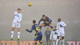 Gli highlights di Hellas VeronaEmpoli 21 [upl. by Ji]