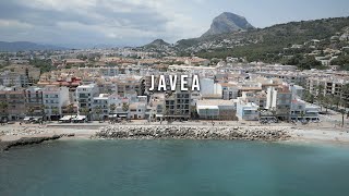 Javea Spain 🇪🇸 Exploring Costa Blanca’s Coastal Treasure [upl. by Monto]