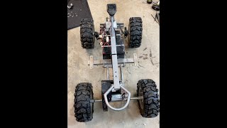 Razor Quad Motor Upgrade [upl. by Noreen]