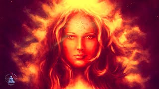 Awaken the Goddess Within  Kundalini Energy Rising  111 Hz amp 432 Hz Divine amp Earth Frequency Music [upl. by Erised]