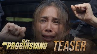 FPJs Ang Probinsyano Week 177 Teaser [upl. by Cooperman]