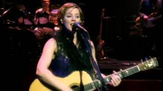 Sarah McLachlan  The Path of Thorns Live from Mirrorball [upl. by Highams666]