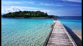 Saranda Ksamil amp Blue Eye  Albania [upl. by Ecirp236]