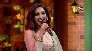 Nainowale ne on tkss [upl. by Htabazile]