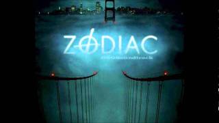 Zodiac Opening  Beginning Soundtrack Three Dog Night Easy To Be Hard [upl. by Tay573]