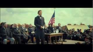 Abraham Lincoln Gettysburg speech Jeff Daniels [upl. by Isawk505]