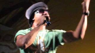 The Kangol Kid of UTFO  Roxanne Roxanne Live [upl. by Rettig]