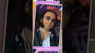 Deep Purple has released their second single from 1 titled quotPictures of Youquot DeepPurple EqualsOne [upl. by Eiblehs]