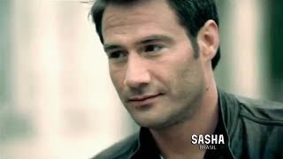 Sasha  There She Goes Official Music Video [upl. by Armat]