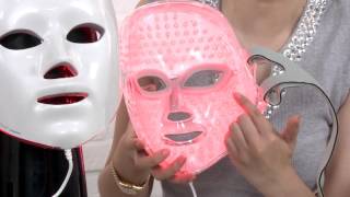 DEESSE Professional LED Mask [upl. by Borlase]