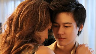 Thai lesbian film quotShe Their Love Storyquot is all about finding true calling in the fourletter word [upl. by Wildon739]