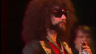 The J GEILS BAND Whammer Jammer 1979 mp4 [upl. by Auhesoj]