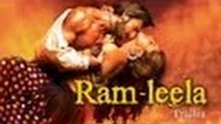 Goliyon Ki Raasleela Ramleela  Theatrical Trailer [upl. by Assiluj]