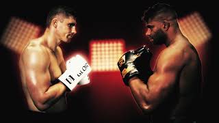 GLORY 79  October 23rd  Collision 3 Rico Verhoeven v Alistair Overeem [upl. by Seiter60]