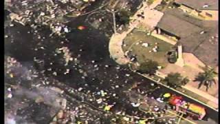 1986 Cerritos Airplane Crash  A4 [upl. by Sardella]