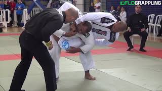 Erberth Santos Highlight Ruthless Attacks [upl. by Atrahc]