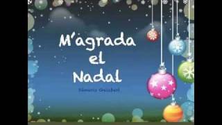 Magrada el Nadal [upl. by Drawe]