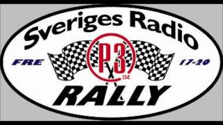 Rally P3  Robetson  Vandrar i Mölndal [upl. by Tirrej975]