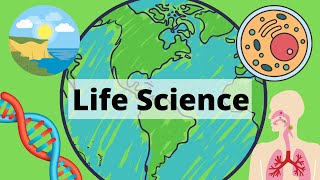 A Year of Life Science in 3 Minutes [upl. by Judah437]