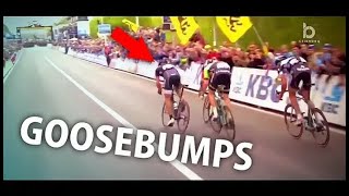 EPIC Cycling Finishes  MUST WATCH │ by RIFIANBOY [upl. by Atiuqehs]