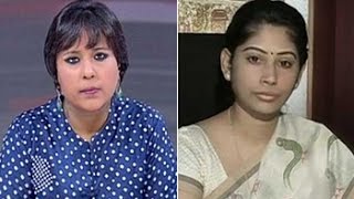 I want Outlook to apologise to women across the country IAS officer Smita Sabharwal to NDTV [upl. by Shaylyn556]