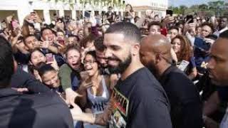 Gods Plan  Drake clean versionlycris [upl. by Kaule]