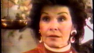 Annette Funicello on 2020 1992 [upl. by Debera508]