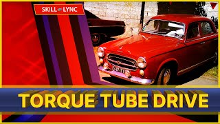 Torque Tube Drive  SkillLync [upl. by Oryaj]