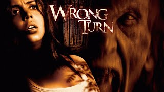 Official Trailer Wrong Turn 2003 [upl. by Ohcirej]