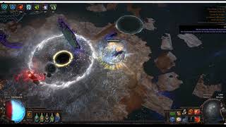 Path of Exile  Guide for the Shaper fight  POE [upl. by Nets345]