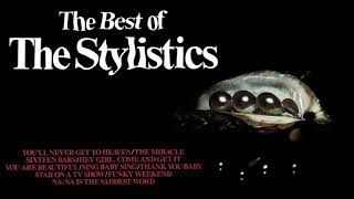 The Stylistics  The Miracle [upl. by Retrac]