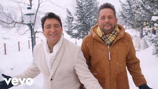 Fantasy  Ich hab den Schneemann geküsst Offizielles Video [upl. by Faun]