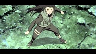 Neji Death Scene English sub [upl. by Mita]