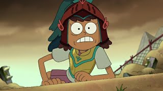 Amphibia Season 3B Out Of Context [upl. by Gorski]