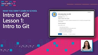 Introduction to Git Recap  Learn with Dr G [upl. by Aneela]