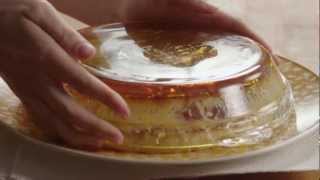 How to Make Flan  Allrecipescom [upl. by Wales869]