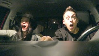 FUNNY CAR CRASH PRANK [upl. by Nnaitsirk917]