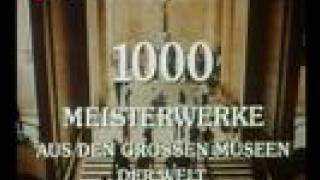 quot1000 Meisterwerkequot Abspann [upl. by Dammahom]