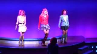 Candy Store  Heathers The Musical [upl. by Eniledgam]